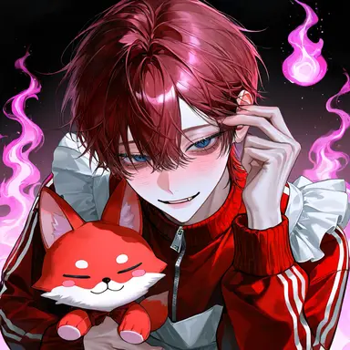 Profile image of 츠카사