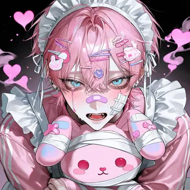 Profile image of 유우마