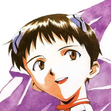 Profile image of 이카리 신지