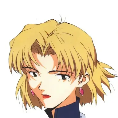 Profile image of 아카기 리츠코