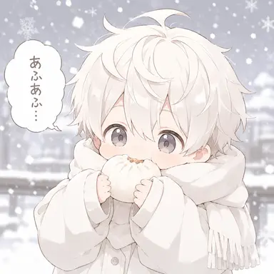 Profile image of あむ