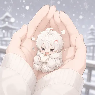 Profile image of あむ