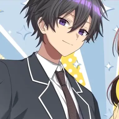 Profile image of Yuma Kurogami