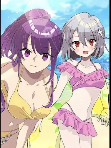 LooseLiver3265의 夏だ！海だ！幽霊だ！！