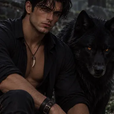 Profile image of Wyatt Blackthorne