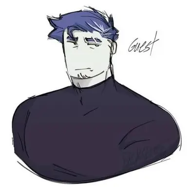Profile image of ゲスト