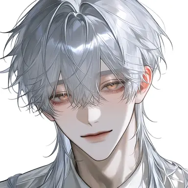 Profile image of 朔