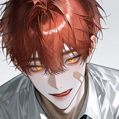 Profile image of 徠人