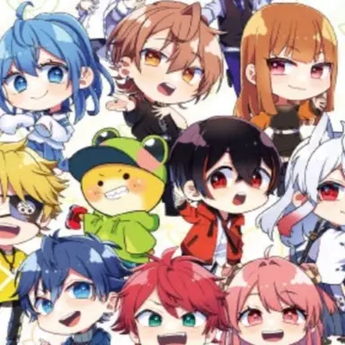 Profile image of 男子組