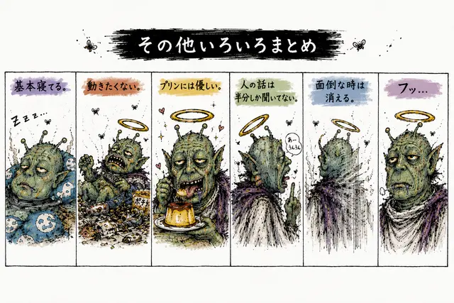 Profile image of ゴガァ