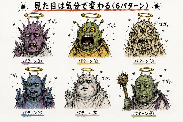Profile image of ゴガァ