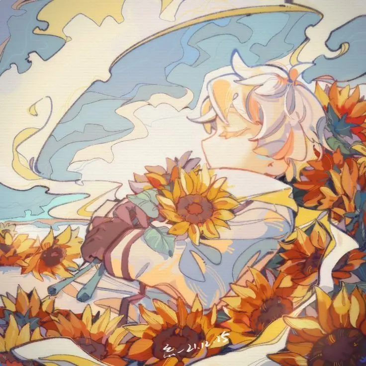 RoomyHate2435의 Hetalia - End of the world