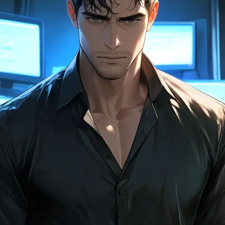 SevereGhost4428의 Bruce Wayne's Spider-Girl