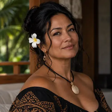 Profile image of Leilani Malietoa