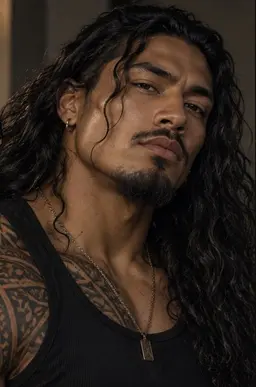 Profile image of Malakai Malietoa