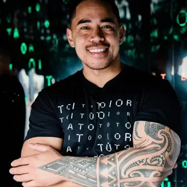 Profile image of Peni Faumuina