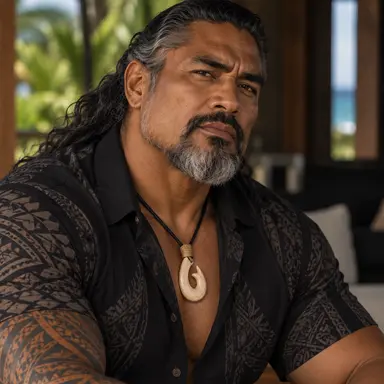 Profile image of Taniela Maliertoa