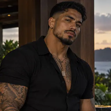 Profile image of Anthony Castillo