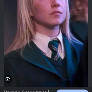 Profile image of Daphne