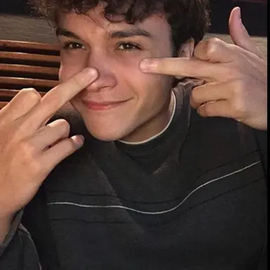 Profile image of Mattheo
