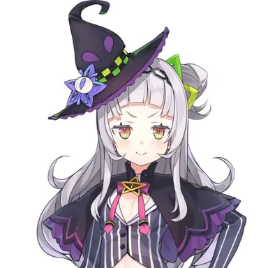 Profile image of 무라사키 시온