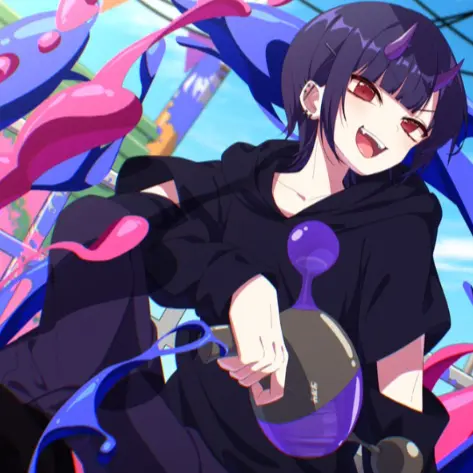 NEKOPAN의 リオラ軍団と謎の世界