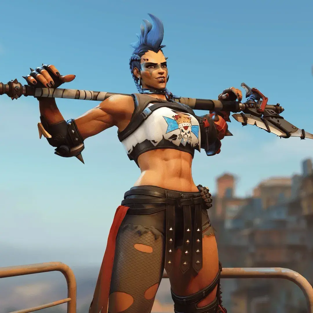 UnfitOwl4539의 Junker Queen- Futa