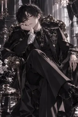 Profile image of Tsukasa Kisaragi
