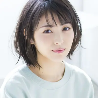 Profile image of 浜辺美波