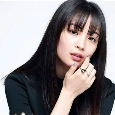 Profile image of 広瀬すず