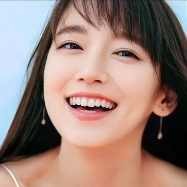 Profile image of 吉岡里帆