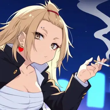 Profile image of 優香
