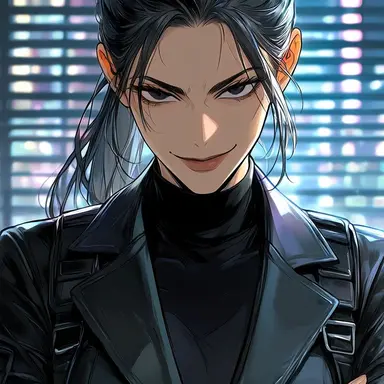 Profile image of Raven