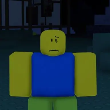 Profile image of 뉴비