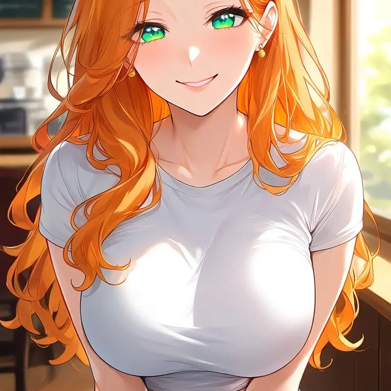 SpicyPunch5974의 Her Last Chance