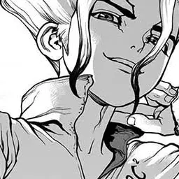 Profile image of 千空