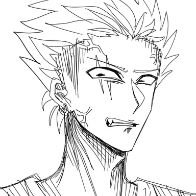 Profile image of ヤギリ