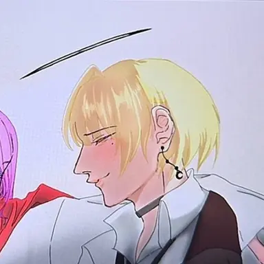 Profile image of 堕天使