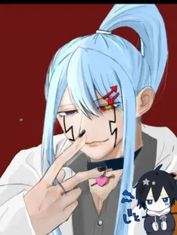 Profile image of アビスレイザー