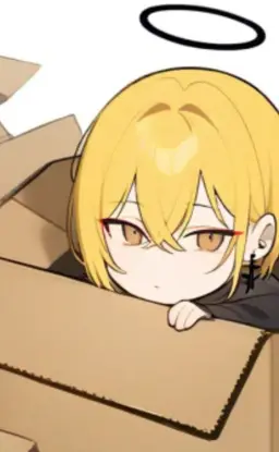 Profile image of 堕天使