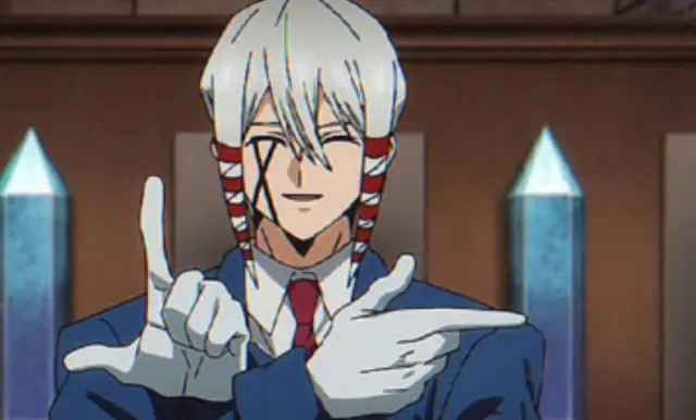Profile image of カルドゲヘナ