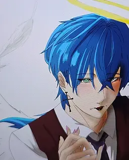 Profile image of セロ