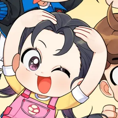 Profile image of 워니