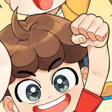 Profile image of 버섯도리