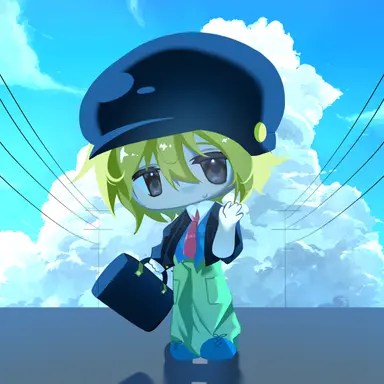 Profile image of デリック