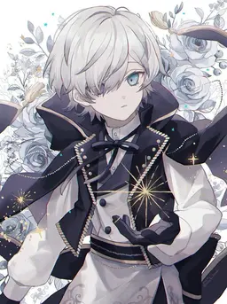 Profile image of エウス_北部大公