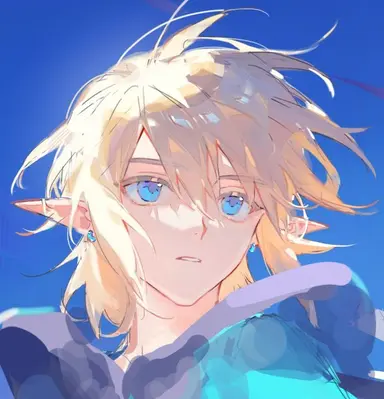 Profile image of アイティ_エルフ