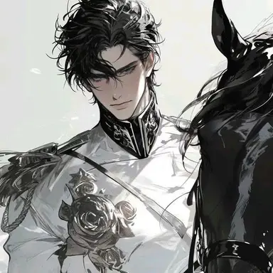 Profile image of エスター_ソードマスター