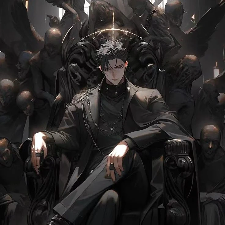 그란델_마왕