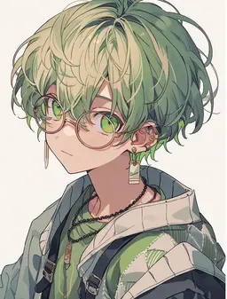 Profile image of ハス_魔塔主